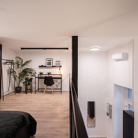 D24 - Historic Quarter Design Loft - Best Location By Bqa Budapeste Exterior foto