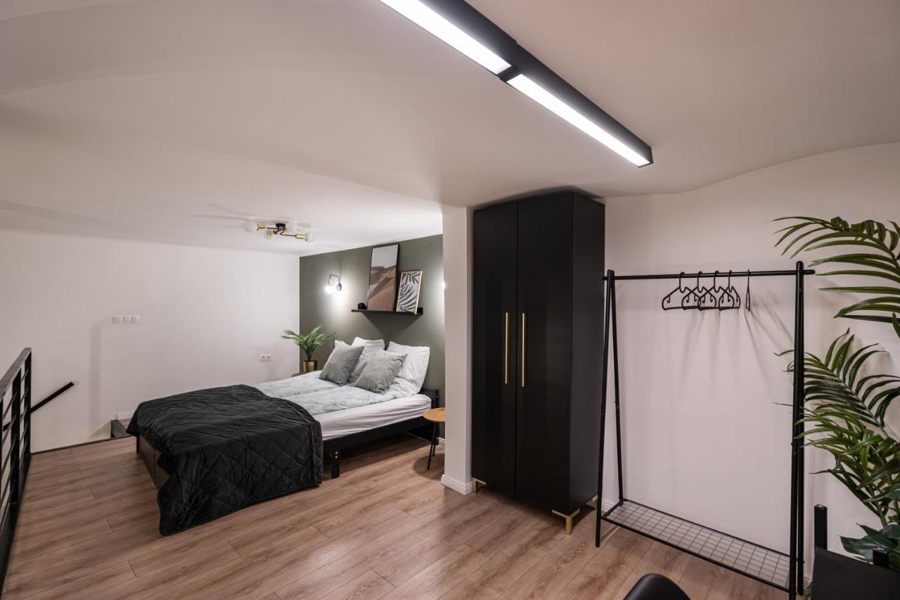 D24 - Historic Quarter Design Loft - Best Location By Bqa Budapeste Exterior foto